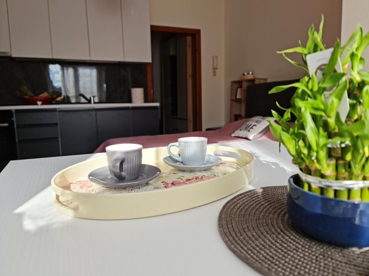 Lovely One Bedroom Studio In Tiranë Ngoại thất bức ảnh